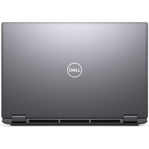 Laptop Dell Precision 7780, Intel Core i7-13850HX, 17inch, RAM 32GB, SSD 1TB, nVidia RTX 3500 12GB, Windows 11 Pro, Titan Grey