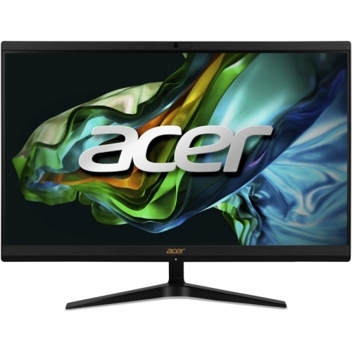 Calculator Acer Aspire C27-1800 AIO, Intel Core i5-12450H, 27 inch, RAM 16GB, SSD 1TB, Intel UHD Graphics, Windows 11