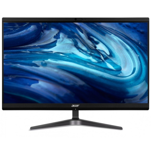 Calculator Acer Veriton 2000 VZ2514G AIO, Intel Core i5-1335U, 23.8 inch, RAM 8GB, SSD 512GB, Intel Iris Xe Graphics, Windows 11 Pro