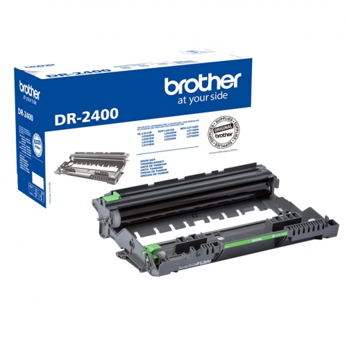 Drum Unit Brother DR-2400 Black