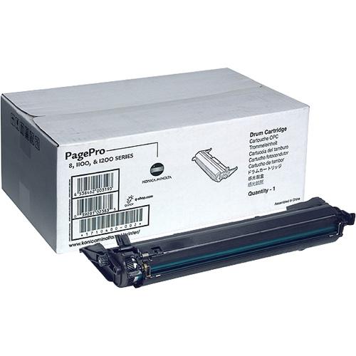 Drum Unit 1710400-002 PP8/PP1100/PP1200/PP1250