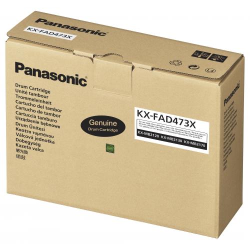 Drum Unit Panasonic FAD473X pt KX-MB21xx, 10k