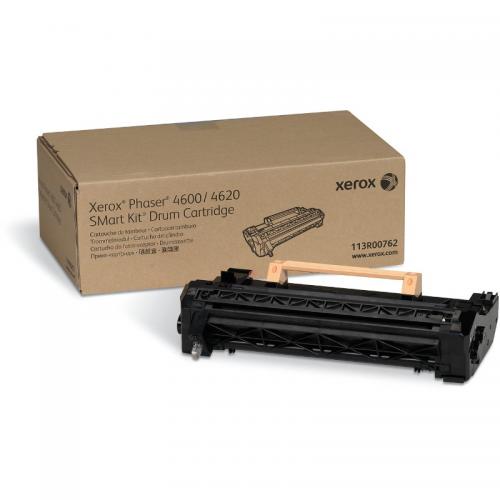 Drum Xerox 113R00762, black, 80 k, Phaser 4600,4620