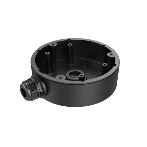 Junction Box Hikvision DS-1280ZJ-DM21, Black