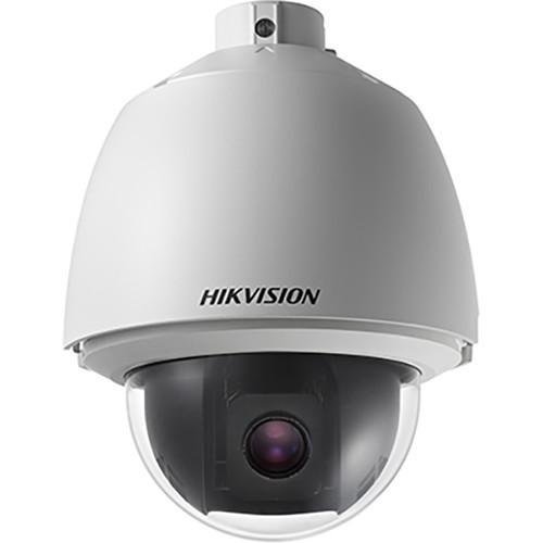 Camera supraveghere Hikvision Turbo HD speed dome DS-2AE5225T-A(E), 2MP, senzor: 1/2.8