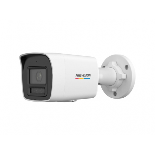 Camera IP Bullet Hikvision DS-2CD1047G2H-LIU, 4MP, Lentila 4mm, IR 30m