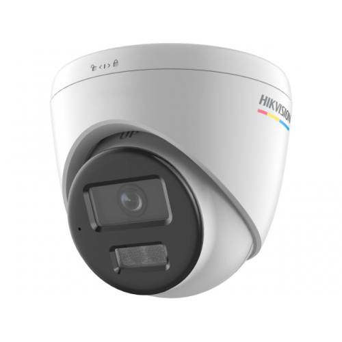 Camera IP Turret Hikvision DS-2CD1347G2H-LIU, 4MP, Lentila 4mm, IR 30m