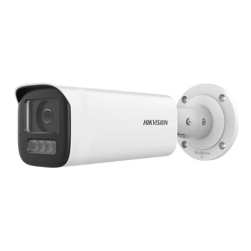 Camera IP Bullet Hikvision DS-2CD1B43G2-LIU(4MM), 4 MP, Lentila 4 mm, IR 60 m