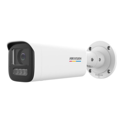 Camera IP Bullet Hikvision DS-2CD1B47G2H-LIU(2.8MM), 4 MP, Lentila 4 mm, IR 50 m