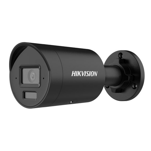 Camera IP Bullet Hikvision DS-2CD2043G2-LI2U(2.8MM) Black, 4 MP, Lentila 2.8 mm, IR 40 m