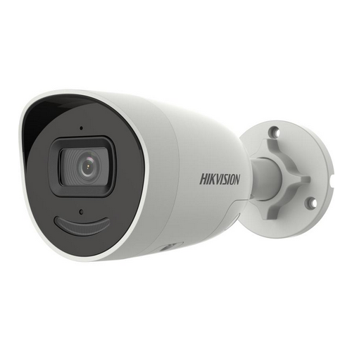 Camera IP Bullet Hikvision DS-2CD2046G2-IU/SL(C), 4 MP, Lentila 2.8 mm, IR 40 m