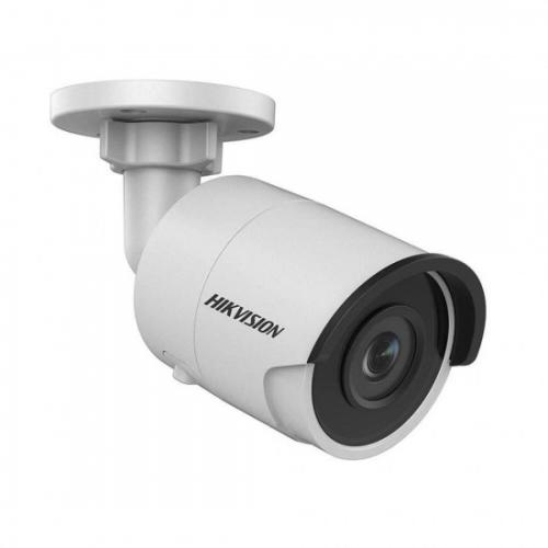 Camera IP Bullet Hikvision DS-2CD2063G2-I28, 6MP, Lentila 2.8mm, IR 40m