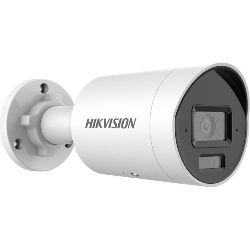 Camera IP Bullet Hikvision DS-2CD2063G2-LI(2.8MM), 6 MP, Lentila 2.8 mm, IR 40 m