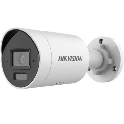 Camera IP Bullet Hikvision DS-2CD2063G2-LI2U(4MM), 6 MP, Lentila 4 mm, IR 40 m