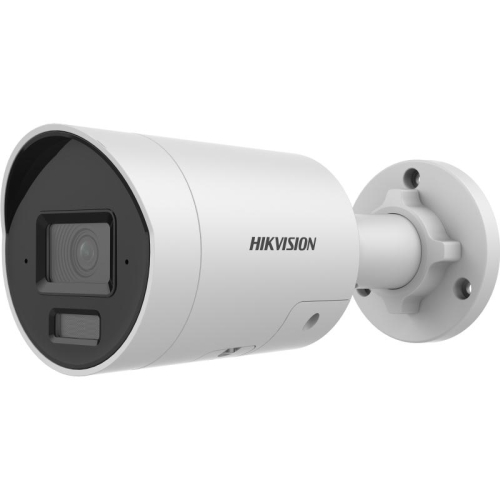 Camera IP Bullet Hikvision DS-2CD2083G2-LI(2.8MM), 8 MP, Lentila 2.8 mm, IR 40 m