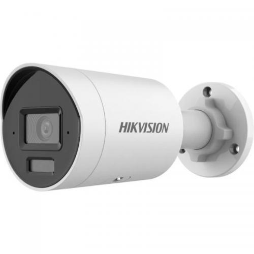 Camera IP Bullet Hikvision DS-2CD2083G2-LI2U(4MM), 8 MP, Lentila 4 mm, IR 40 m