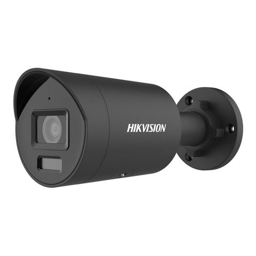 Camera IP Bullet Hikvision DS-2CD2087G2H-LIU Black, 8 MP, Lentila 2.8 mm, IR 40 m