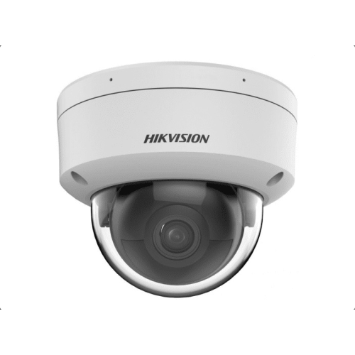 Camera IP Dome Hikvision DS-2CD2166G2H-ISU(EF), 6 MP, Lentila 2.8 mm, IR 30