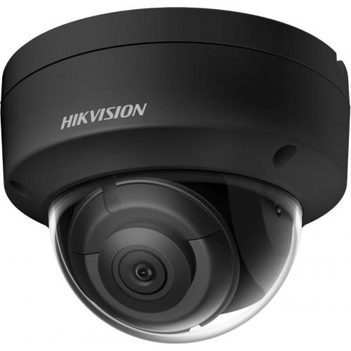 Camera IP Dome Hikvision DS-2CD2183G2-ISB, 8MP, Lentila 2.8mm, IR 30m