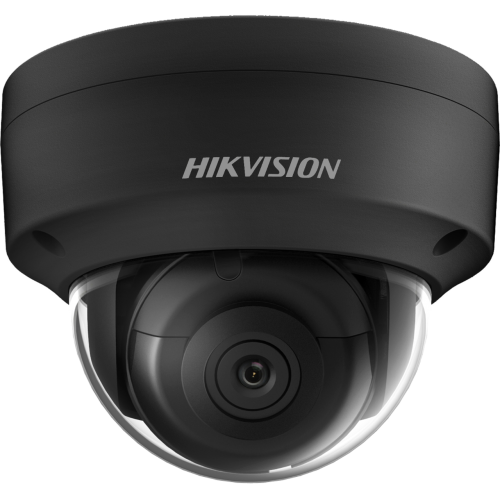 Camera IP Dome Hikvision DS-2CD2183G2-ISB, 8MP, Lentila 2.8mm, IR 30m