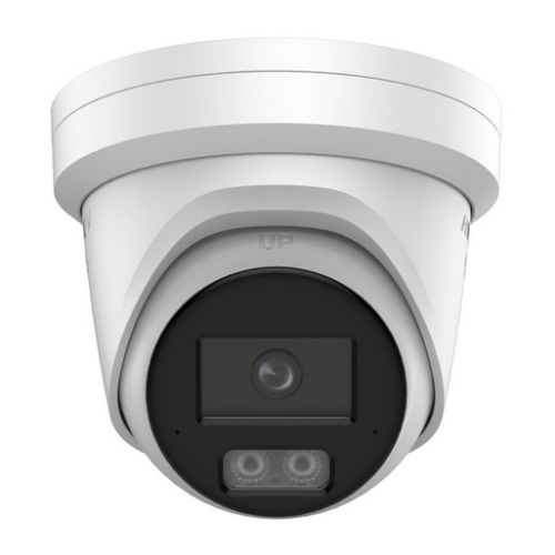 Camera IP Turret Hikvision DS-2CD2347G3-LI2UY(2.8MM), 4 MP, Lentila 2.8 mm, IR 30 m