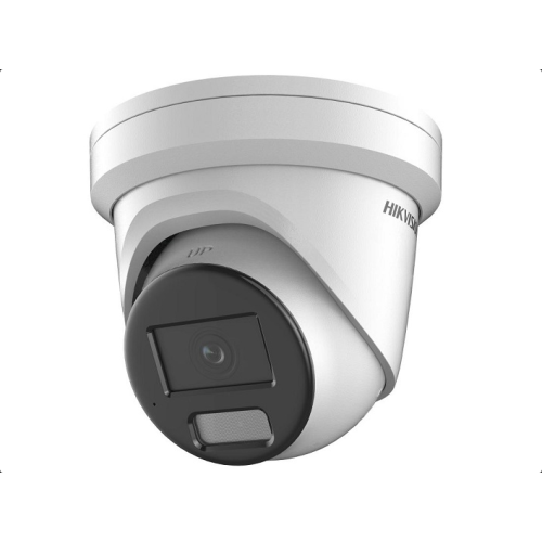 Camera IP Turret Hikvision DS-2CD2366G2H-IU(EF), 6 MP, Lentila 2.8 mm, IR 30 m