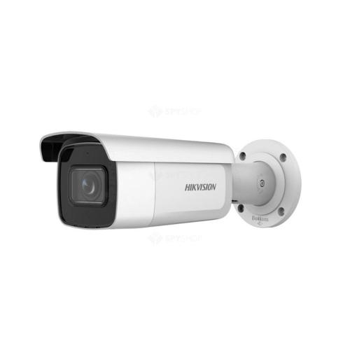 Camera HD Bullet Hikvision DS-2CD2643G2-IZS, 4MP, Lentila 2.8-12MM, IR 60m