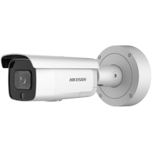 Camera IP Bullet Hikvision DS-2CD2646G2- IZSU/SL, 4 MP, Lentila 2.8-12 mm, IR 60 m