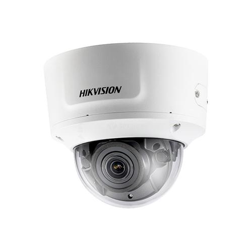 Camera IP Dome Hikvision DS-2CD2763G0-IZS, 6MP, Lentila 2.8-12mm, IR 30m