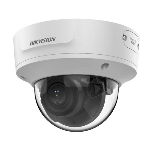 Camera IP Dome Hikvision DS-2CD2763G2-LIZS2U(2.8-12MM), 6 MP, Lentila 2.8-12 mm, IR 40 m