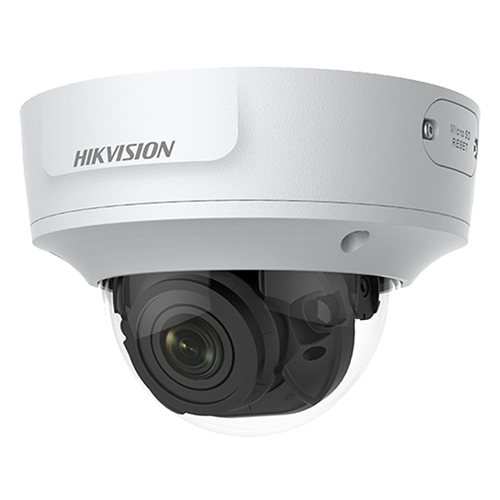 Camera IP Dome Hikvision DS-2CD2783G2-LIZS2U(2.8-12MM), 8 MP, Lentila 2.8-12 mm, IR 40 m
