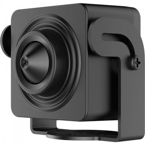 Camera Micro Hikvision DS-2CD2D25G1-D/NF, 2MP, Lentila 2.8 mm