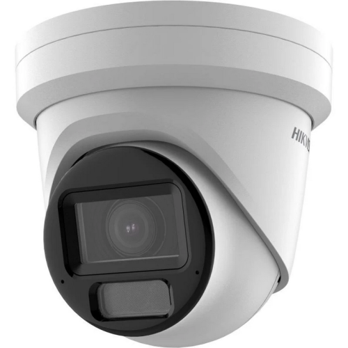Camera IP Turret Hikvision AcuSense DS-2CD2H83G2-LIZS2U(2.8-12MM), 8 MP, Lentila 2.8-12 mm, IR 40 m