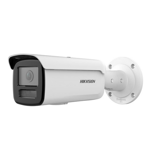 Camera IP Bullet Hikvision DS-2CD2T23G2-2I, 2 MP, Lentila 4 mm, IR 60 m