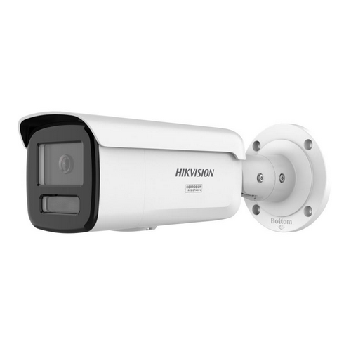 Camera IP Bullet Hikvision DS-2CD2T47G3-LIY(2.8MM), 4 MP, Lentila 2.8 mm, IR 60 m