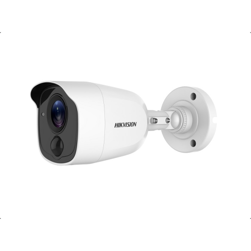 Camera HD Bullet Hikvision DS-2CE11D8T-PIRL, 2 MP, Lentila 3.6 mm, IR 20 m