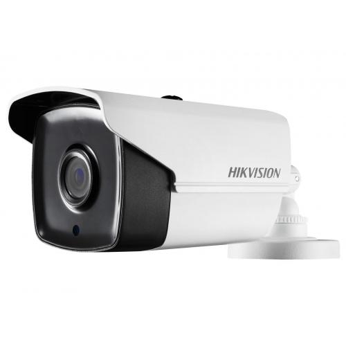 Camera HD Bullet Hikvision DS-2CE16D8T-IT3E, 2 MP, Lentila 3.6 mm, IR 40 m
