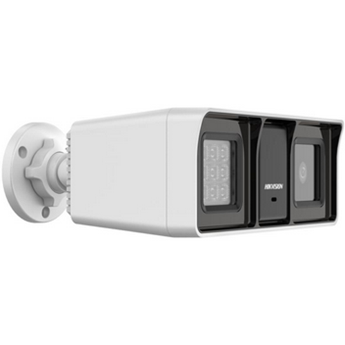 Camera HD Bullet Hikvision DS-2CE18D0T-LFS, 2MP, Lentila 2.8mm, IR 60m