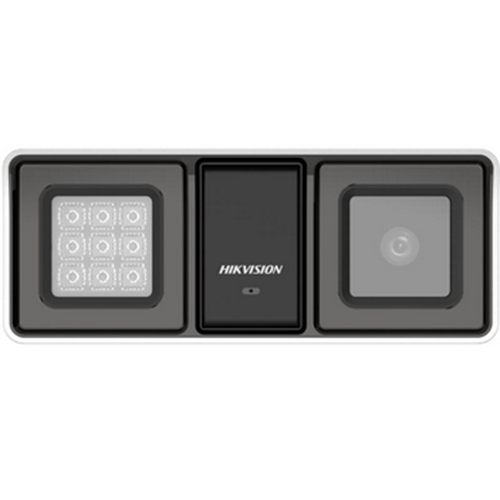 Camera HD Bullet Hikvision DS-2CE18D0T-LFS, 2MP, Lentila 2.8mm, IR 60m