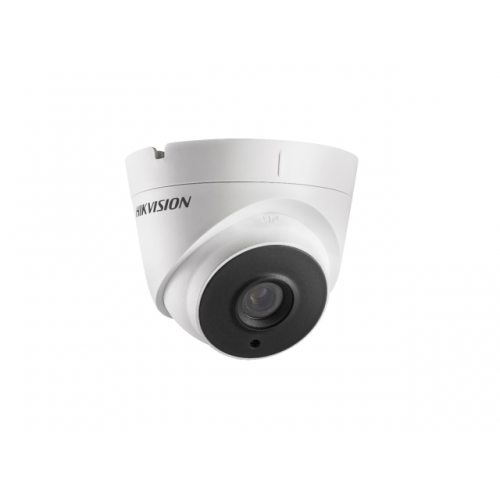 Camera HD Turret Hikvision DS-2CE56D8T-IT3E, 2 MP, Lentila 3.6 mm, IR 40 m
