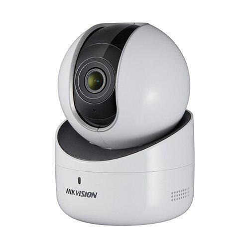 Camera supraveghere Hikvision IP mini PT DS-2CV2Q21FD-IW(2.0mm)W, 2MP, WIFI, senzor: 1/2.7