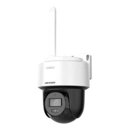 Camera IP PTZ Hikvision DS-2DE2C200IWG/W, 2 MP, Lentila 2.8 mm, IR 30 m