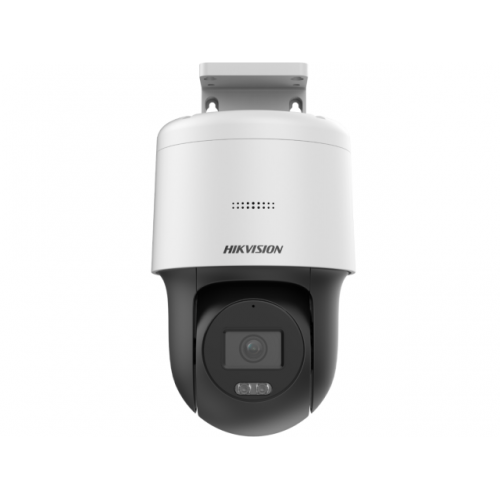 Camera IP Mini Dome Hikvision DS-2DE2C200MW-DE, 2MP, Lentila 4mm, IR 30m