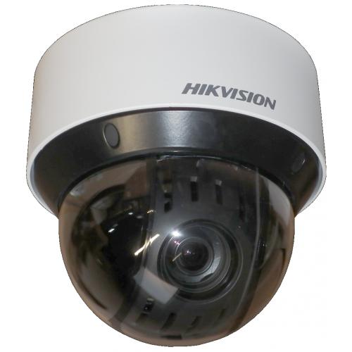 Camera supraveghere Hikvision IP PTZ DS-2DE4A225IW-DE(S6), 2MP,  low- light powered-by-DarkFighter, senzor 1/2.8