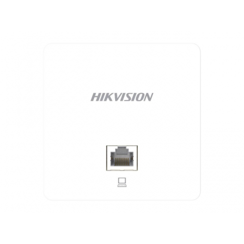 Access Point Hikvision DS-3WAP521-SI, White