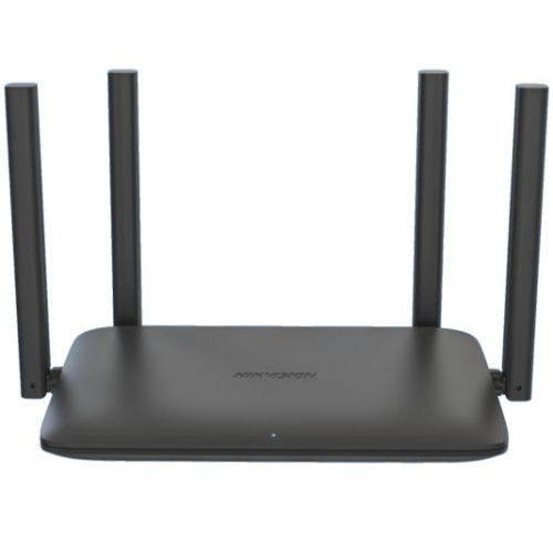 Router Wireless Hikvision DS-3WR15X, 3 x LAN