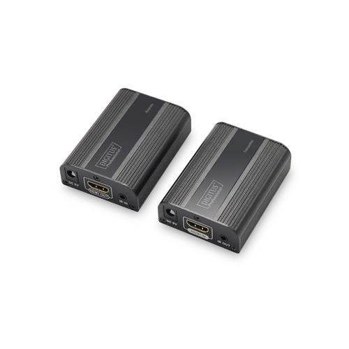 Extender HDMI Digitus DS-55204, 1 x HDMI, 1 x RJ45