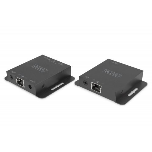 Extender HDMI Digitus by Assmann DS-55519, 70m, Black
