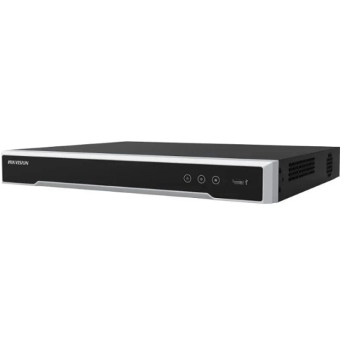 NVR Hikvision DS-7608NI-K2/8P(D), 8 canale