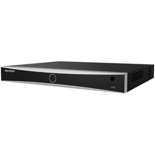NVR Hikvision DS-7608NXI-I2/8P/S(E), 8 canale
